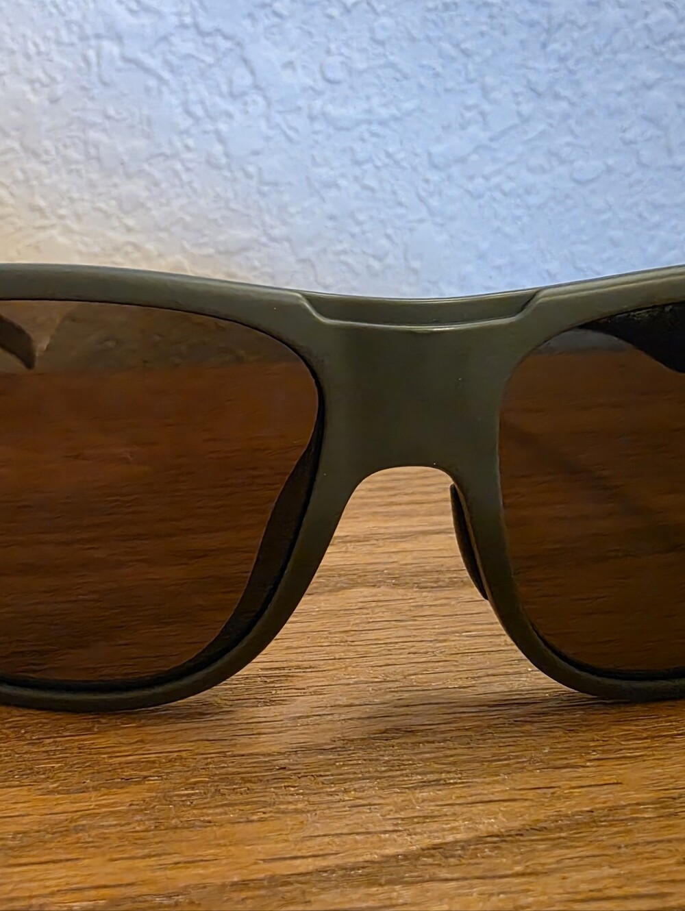 SMITH Lowdown XL Chromapop Polarized Olive Camo Sunglasses - Picture 7 of 11